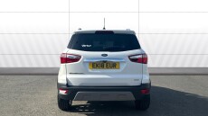 Ford EcoSport 1.0 EcoBoost 125 Titanium 5dr Petrol Hatchback
